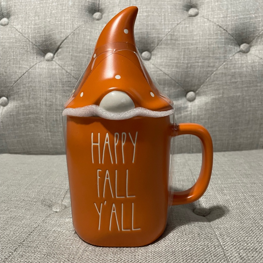 NWT rae Dunn mug